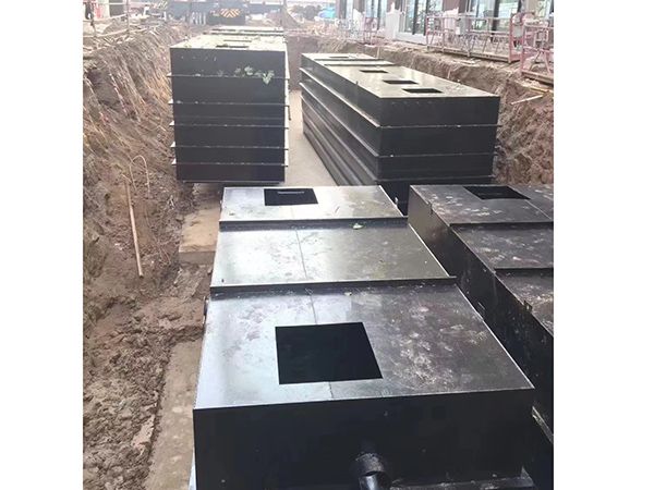 新竹镇​甘肃嘉源通环保：全品类水处理设备，一站式守护碧水清流